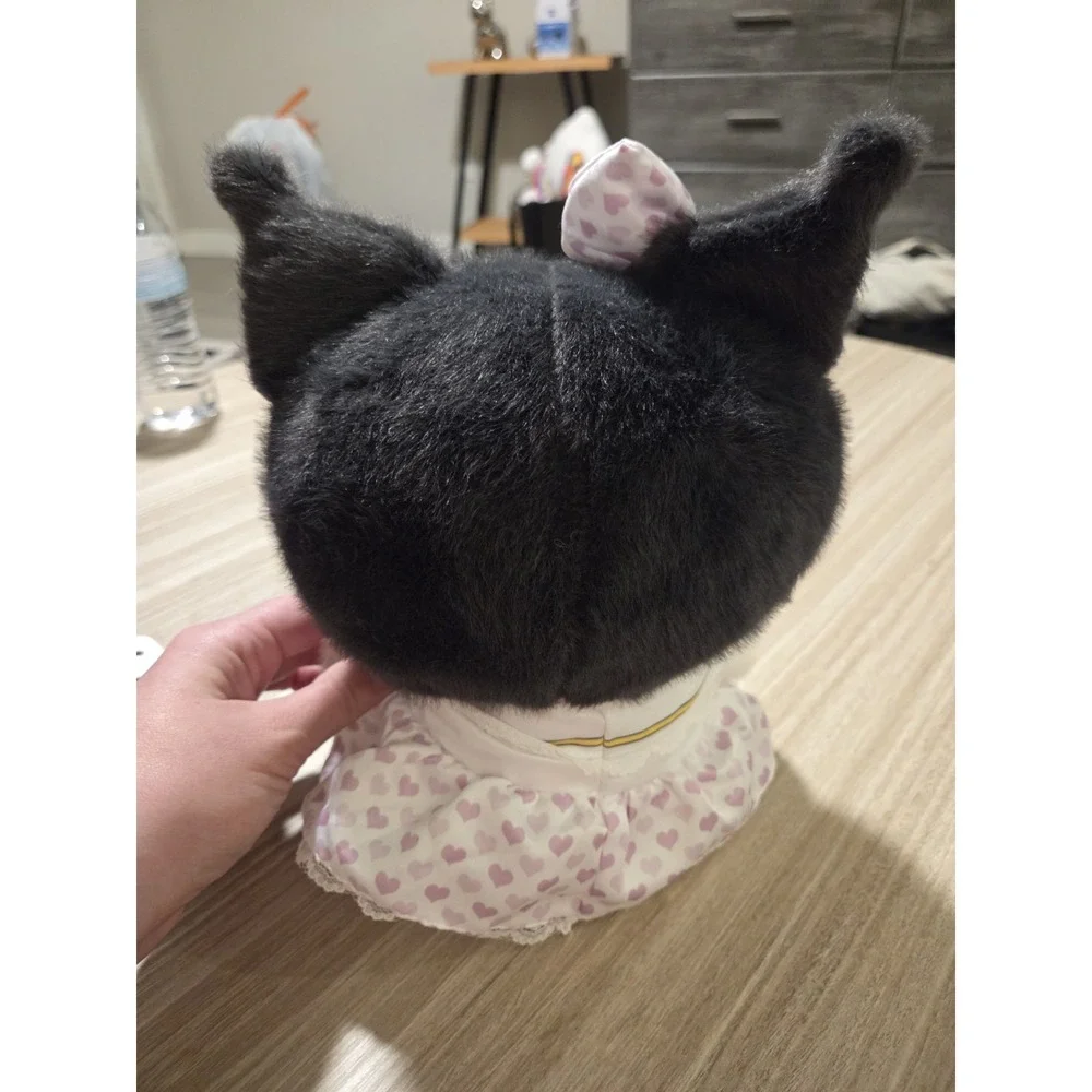 Sanrio Kuromi Plush‎ From 